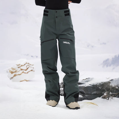 Capelin Horizon 3L Snowboard Pants - Unisex