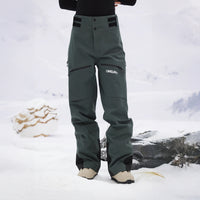 Capelin Horizon 3L Snowboard Pants - Unisex