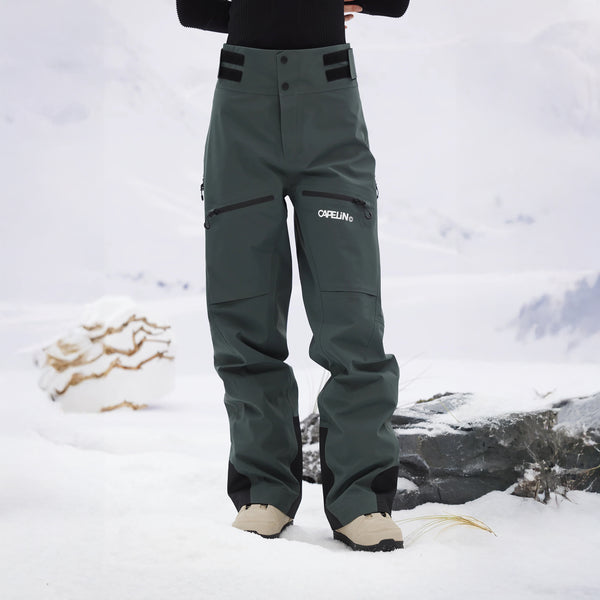 Capelin Horizon 3L Snowboard Pants - Unisex