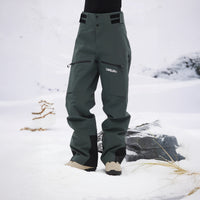 Capelin Horizon 3L Snowboard Pants - Unisex