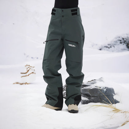 Capelin Horizon 3L Snowboard Pants - Unisex