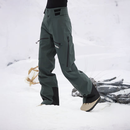 Capelin Horizon 3L Snowboard Pants - Unisex