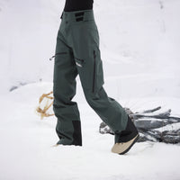 Capelin Horizon 3L Snowboard Pants - Unisex