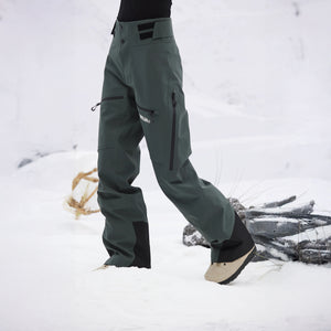 Capelin Horizon 3L Snowboard Pants - Unisex