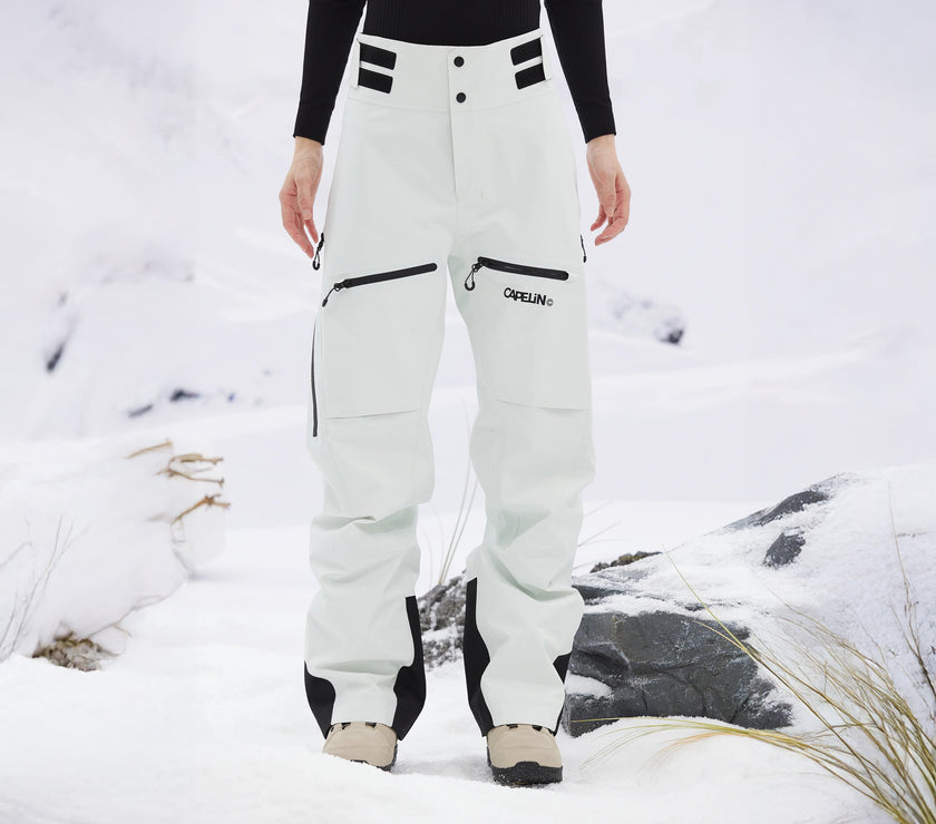 Capelin Horizon 3L Snowboard Pants - Unisex