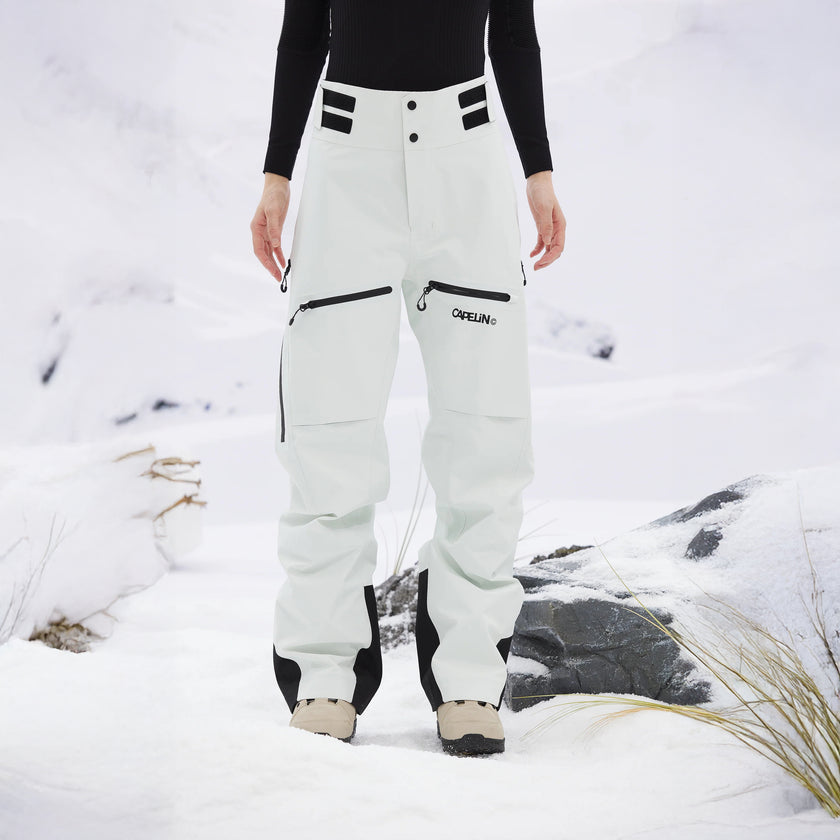 Capelin Horizon 3L Snowboard Pants - Unisex