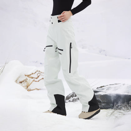Capelin Horizon 3L Snowboard Pants - Unisex