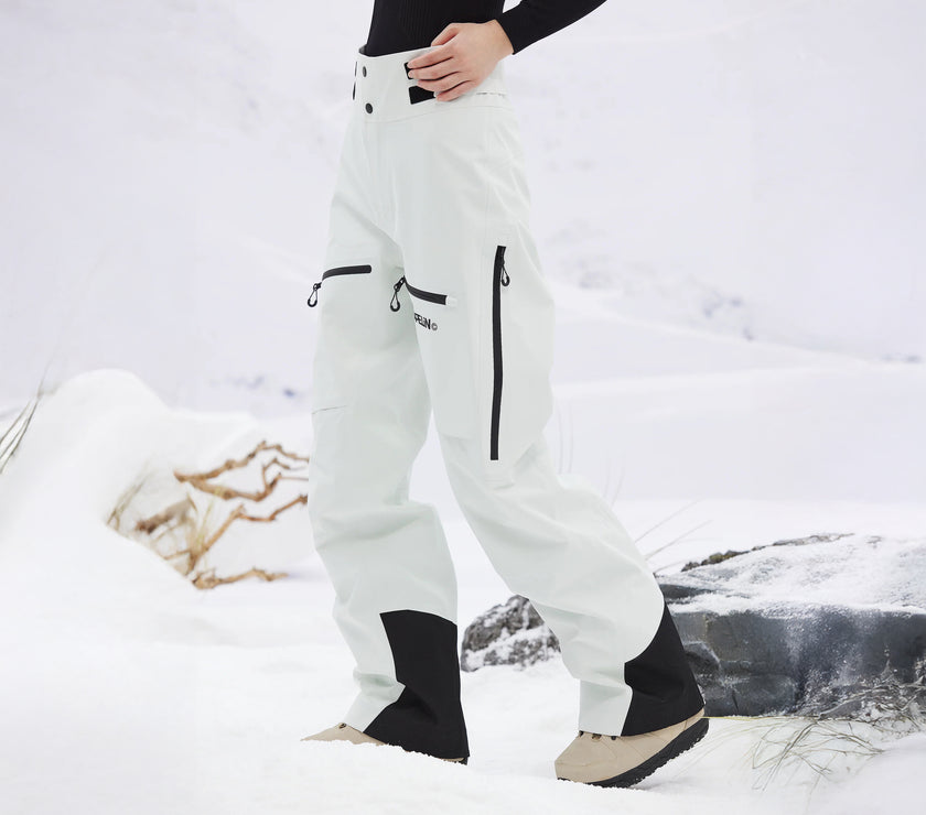 Capelin Horizon 3L Snowboard Pants - Unisex