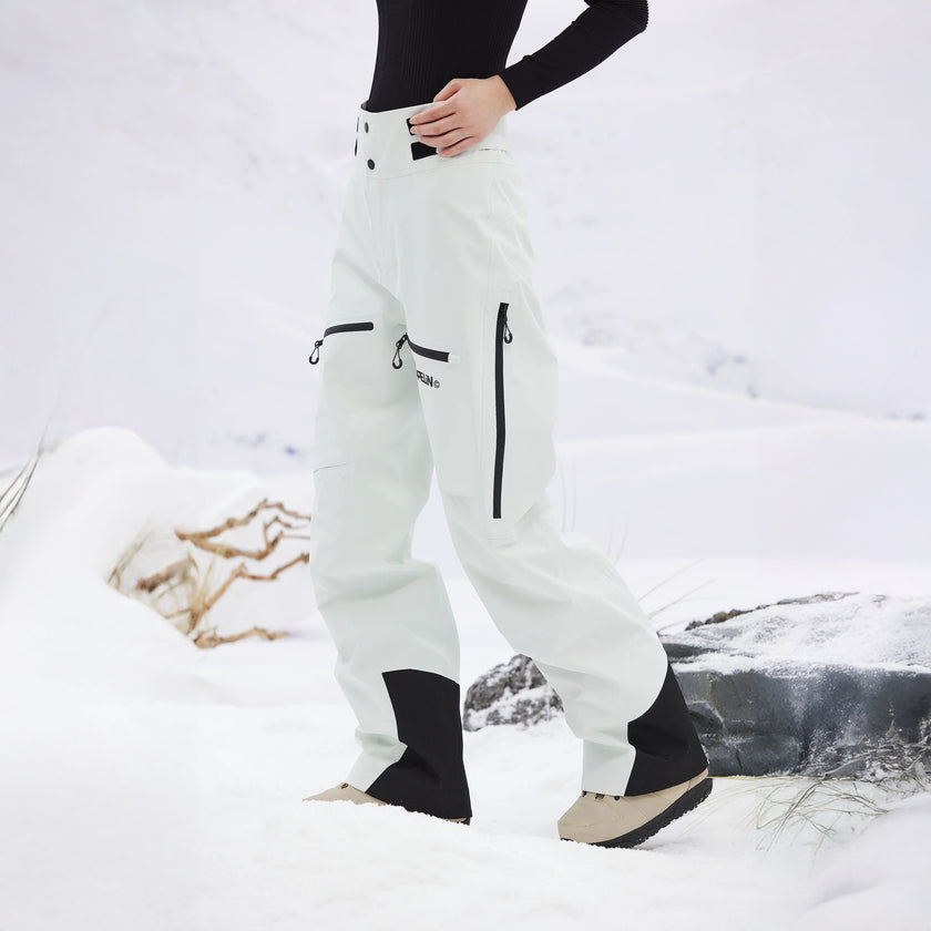 Capelin Horizon 3L Snowboard Pants - Unisex