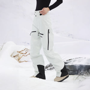 Capelin Horizon 3L Snowboard Pants - Unisex