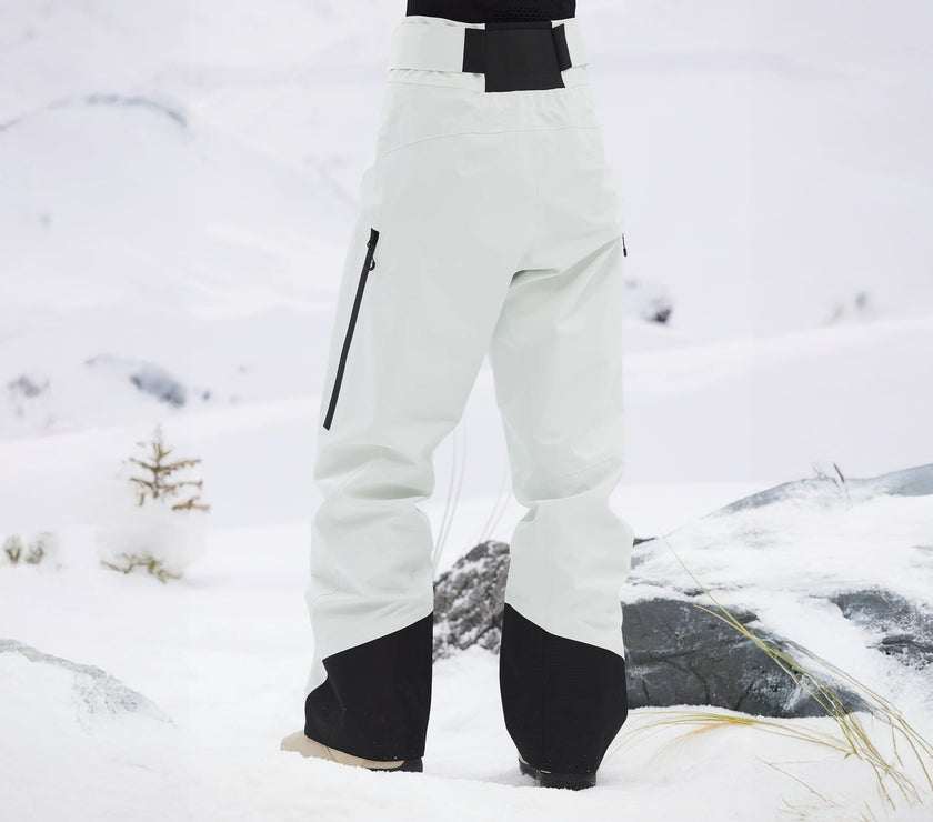 Capelin Horizon 3L Snowboard Pants - Unisex