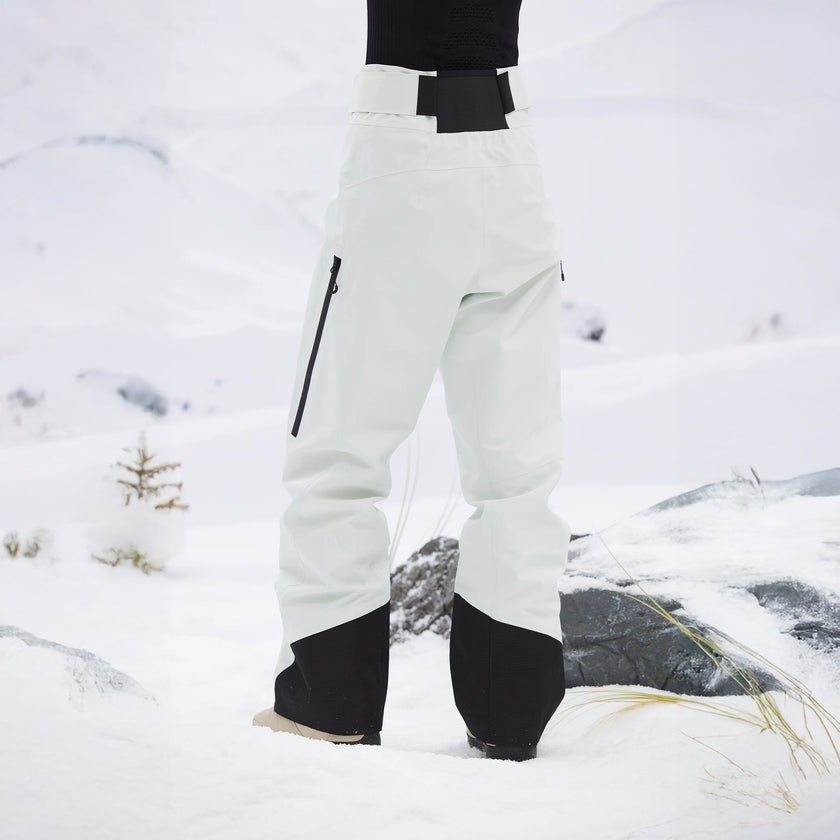 Capelin Horizon 3L Snowboard Pants - Unisex