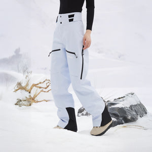 Capelin Horizon 3L Snowboard Pants - Unisex