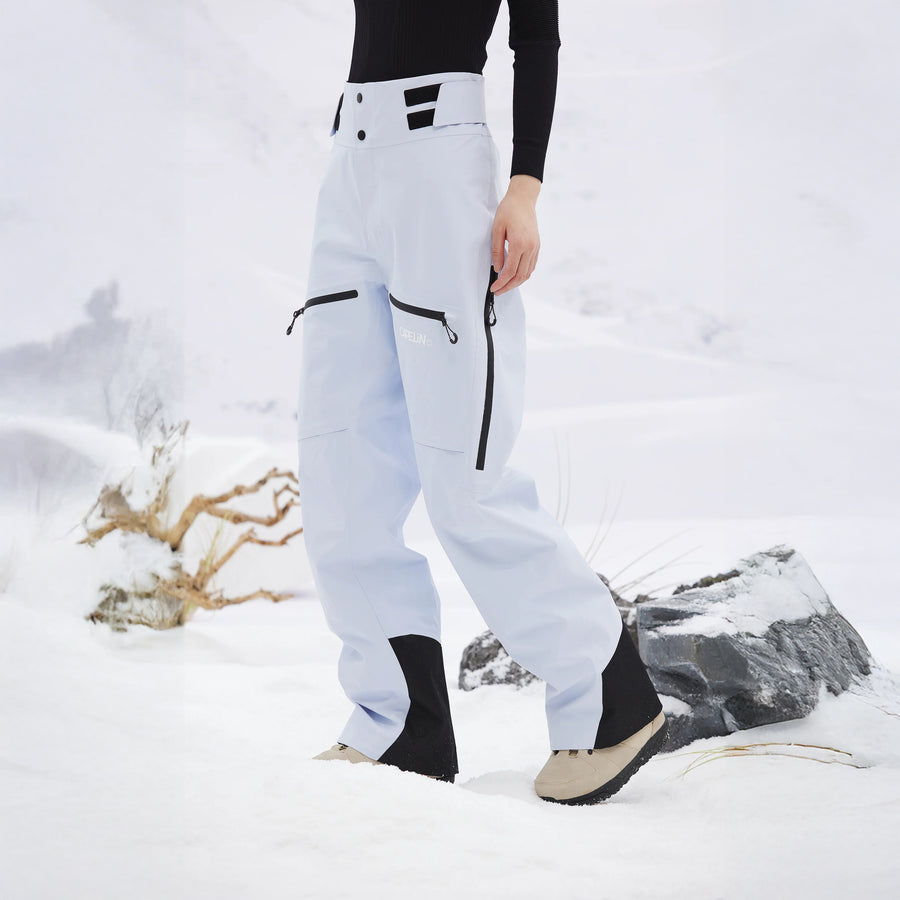 Capelin Horizon 3L Snowboard Pants - Unisex