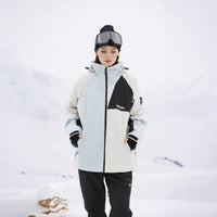 Capelin Crew Unisex Cormac Snowboarding Jacket - Unisex