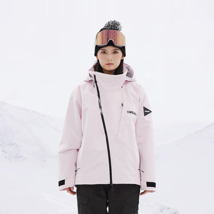 Capelin Crew Unisex Libra Snowboarding Jacket - Unisex