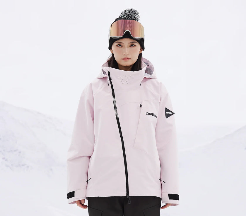 Capelin Crew Unisex Libra Snowboarding Jacket - Unisex
