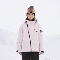 Capelin Crew Unisex Libra Snowboarding Jacket - Unisex
