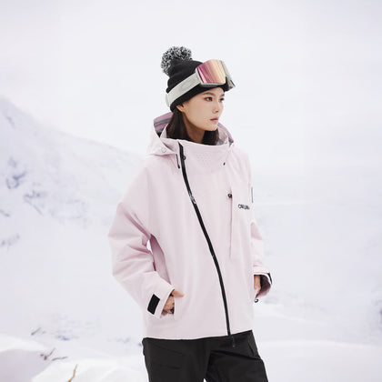 Capelin Crew Unisex Libra Snowboarding Jacket - Unisex