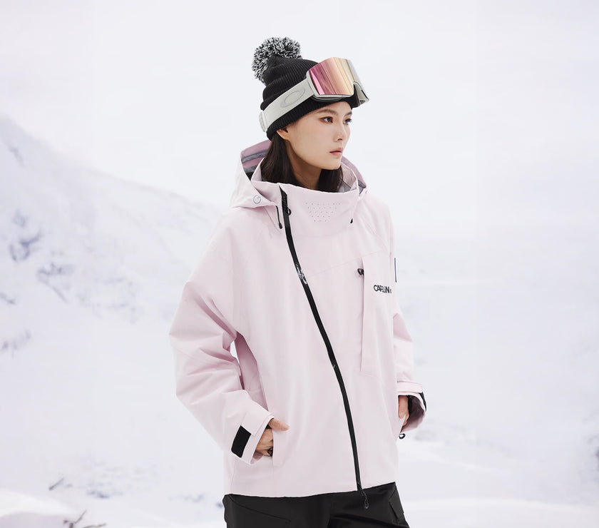 Capelin Crew Unisex Libra Snowboarding Jacket - Unisex