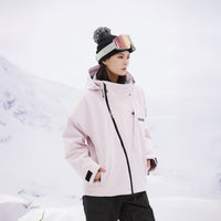 Capelin Crew Unisex Libra Snowboarding Jacket - Unisex
