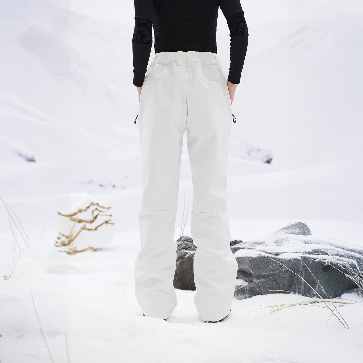 Capelin Crew Shofar Ski Pants - Women's