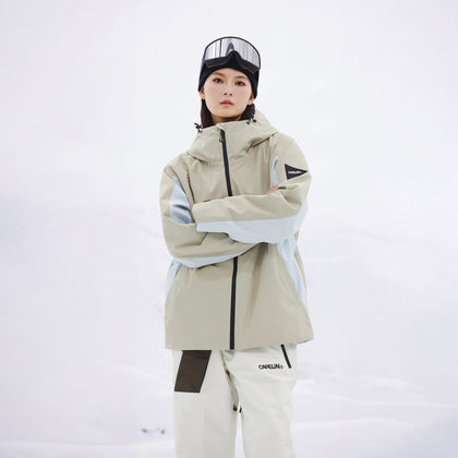 Capelin Crew Mercury Snowboarding Jacket - Unisex