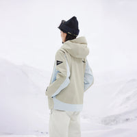 Capelin Crew Mercury Snowboarding Jacket - Unisex
