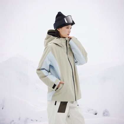 Capelin Crew Mercury Snowboarding Jacket - Unisex