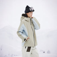 Capelin Crew Mercury Snowboarding Jacket - Unisex