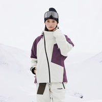 Capelin Crew Unisex Libra Snowboarding Jacket - Unisex