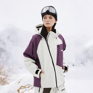 Capelin Crew Unisex Libra Snowboarding Jacket - Unisex