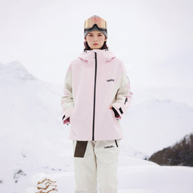 Capelin Crew Mercury Snowboarding Jacket - Unisex