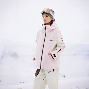 Capelin Crew Mercury Snowboarding Jacket - Unisex