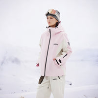 Capelin Crew Mercury Snowboarding Jacket - Unisex
