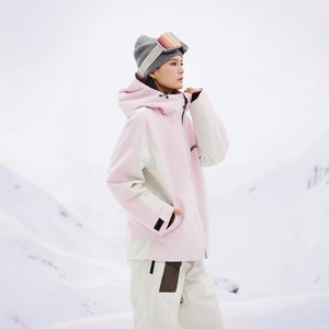 Capelin Crew Mercury Snowboarding Jacket - Unisex