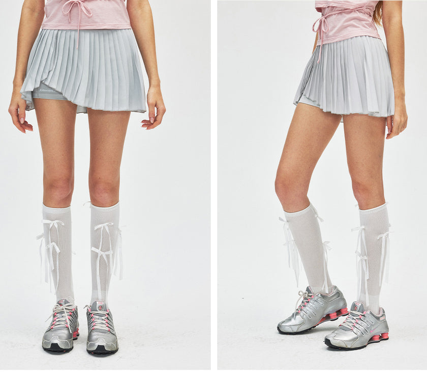 Monterest Outdoor Tennis Sport Skirt