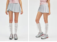 Monterest Outdoor Tennis Sport Skirt