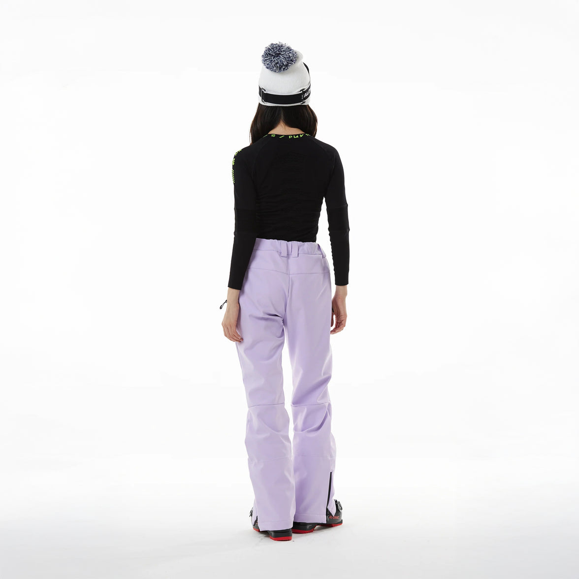 Capelin Crew Shofar Ski Pants - Women's