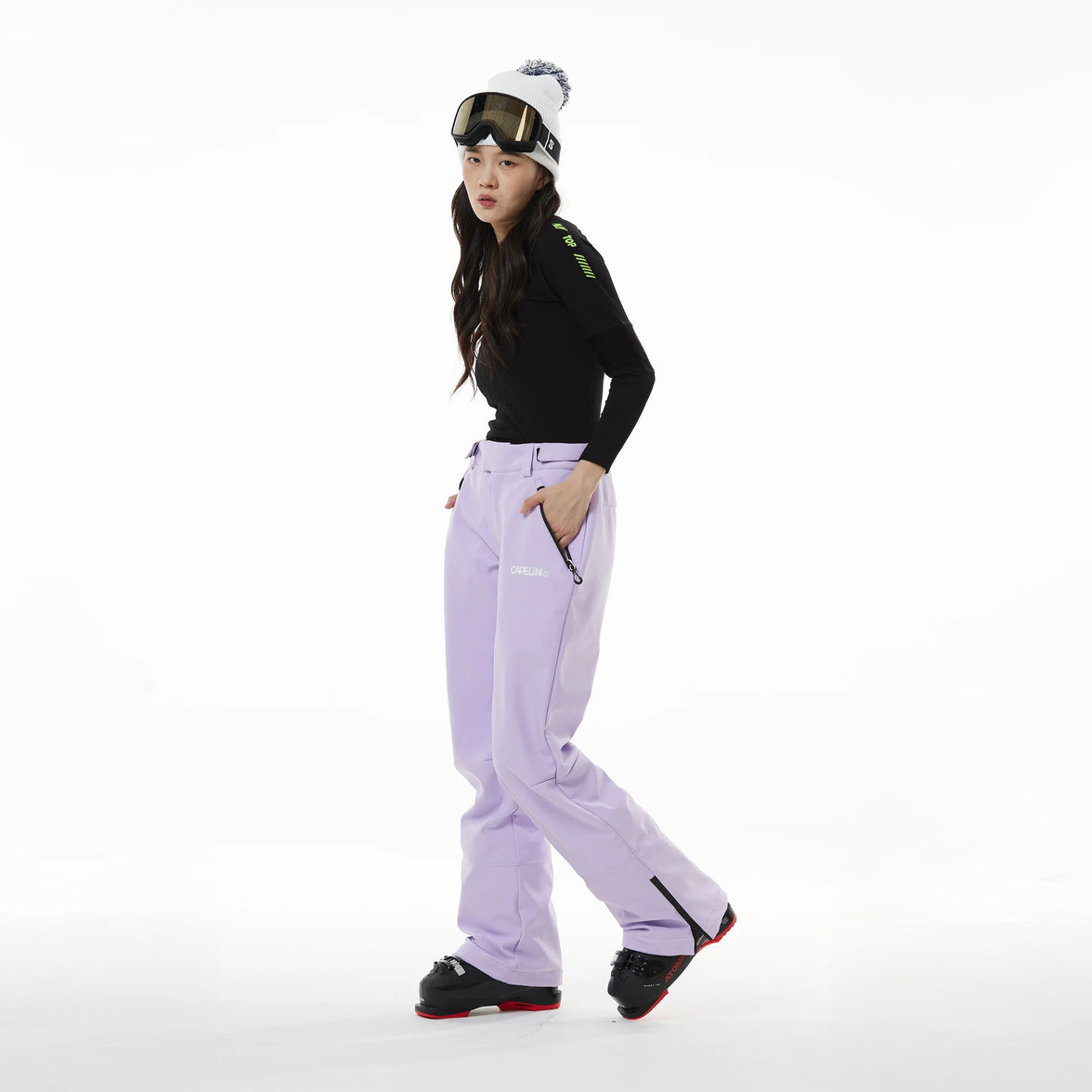 Capelin Crew Shofar Ski Pants - Women's