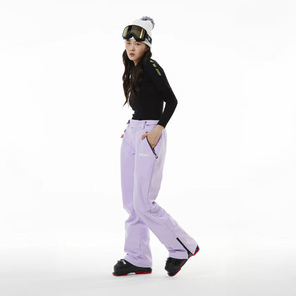 Capelin Crew Shofar Ski Pants - Women's