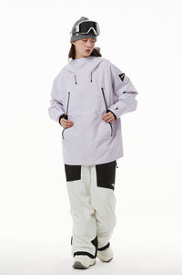 Capelin Crew Sparkle Snowboard Jacket - Unisex