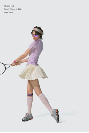 Monterest Outdoor Tennis Sport Skirt