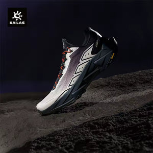 Kailas Fuga Yao 2 Low-Cut Mountain Running Shoes Men's Original/Black