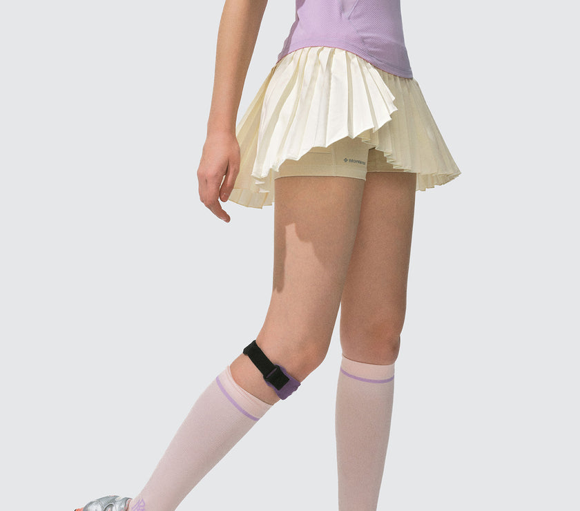 Monterest Outdoor Tennis Sport Skirt