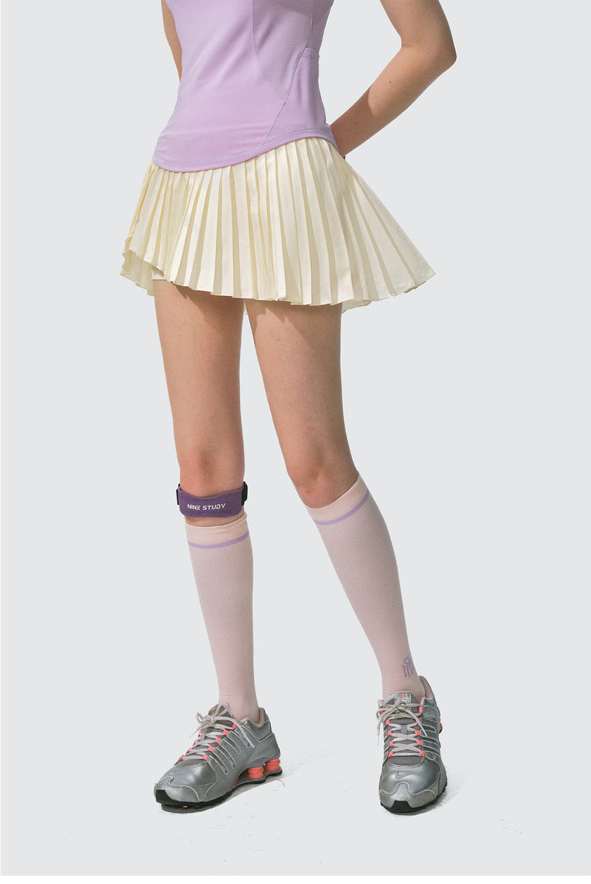 Monterest Outdoor Tennis Sport Skirt