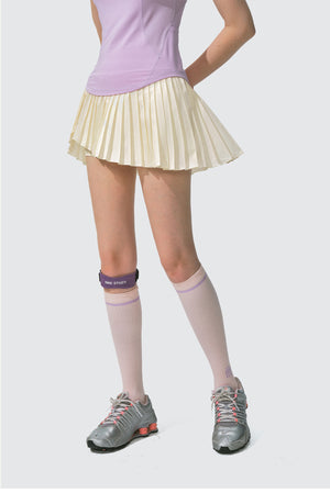 Monterest Outdoor Tennis Sport Skirt