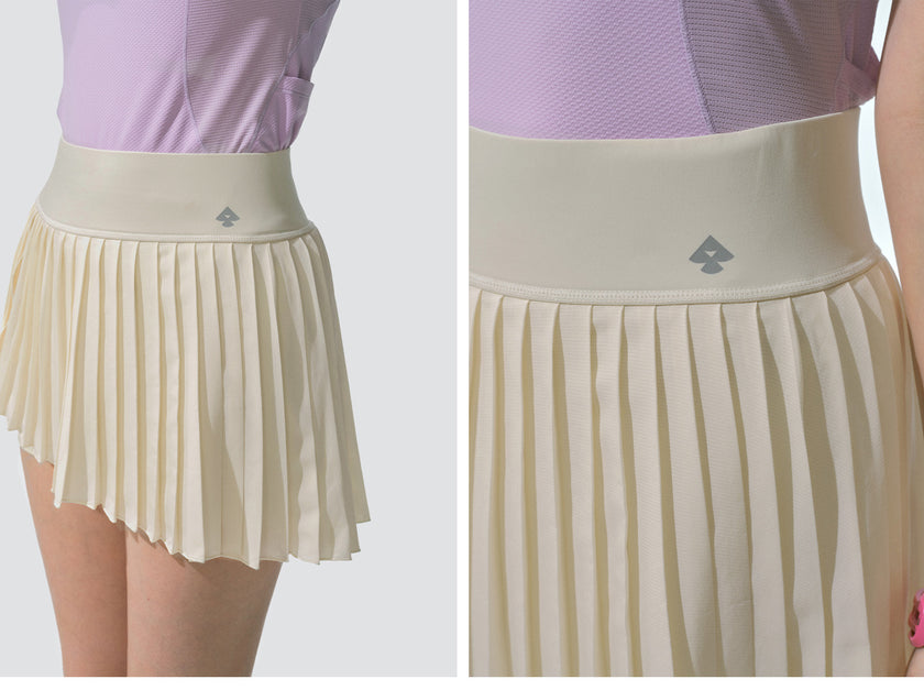 Monterest Outdoor Tennis Sport Skirt
