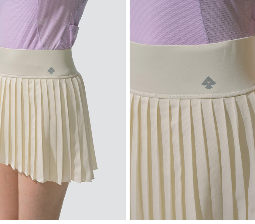 Monterest Outdoor Tennis Sport Skirt