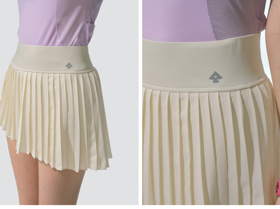 Monterest Outdoor Tennis Sport Skirt